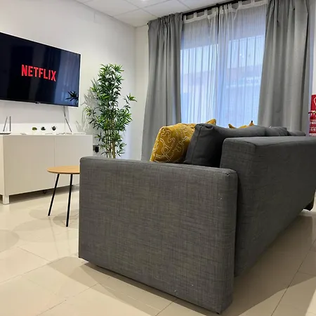 Estacion Mozarabes Кордова