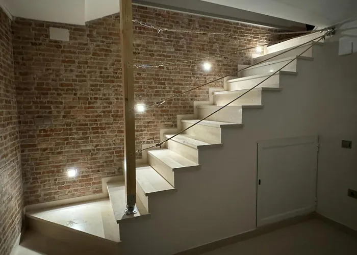 Διαμέρισμα Estacion Mozarabes *