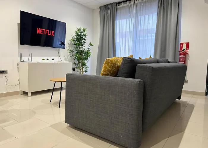 Estacion Mozarabes Κόρδοβα