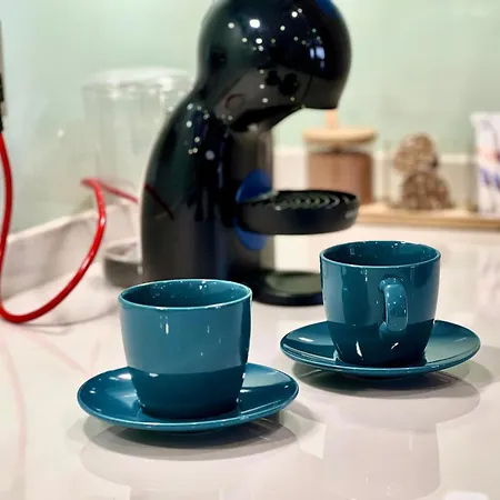 Apartamento Estación Mozárabes *