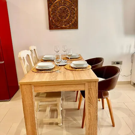 Estacion Mozarabes * Cordoba