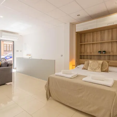 Estación Mozárabes Córdoba