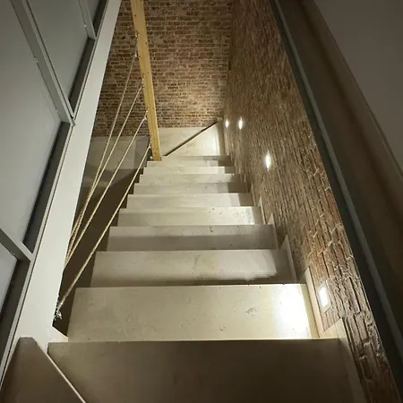 Estación Mozárabes Apartamento Córdoba