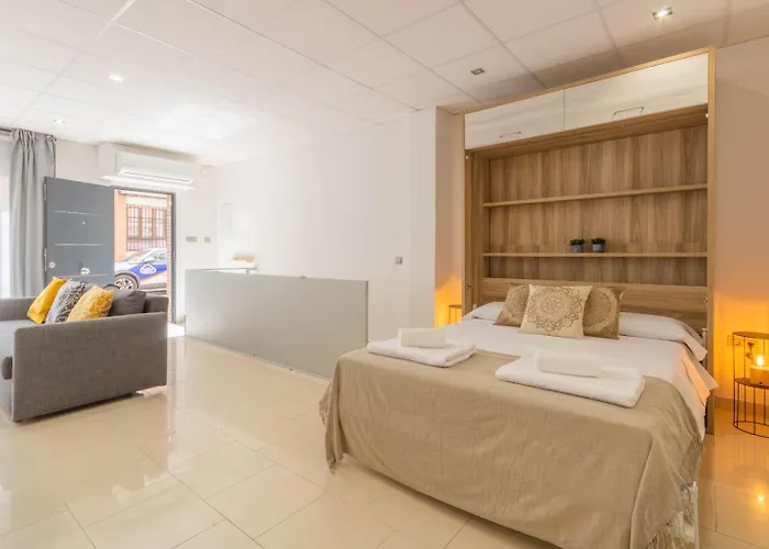 Estacion Mozarabes Кордова