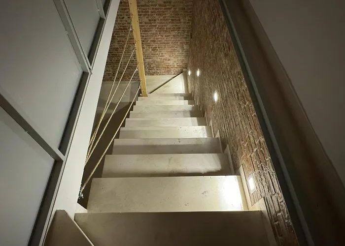 Estacion Mozarabes Апартаменты Кордова