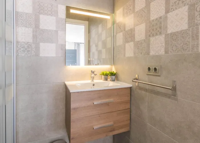 Estacion Mozarabes Апартаменты Кордова