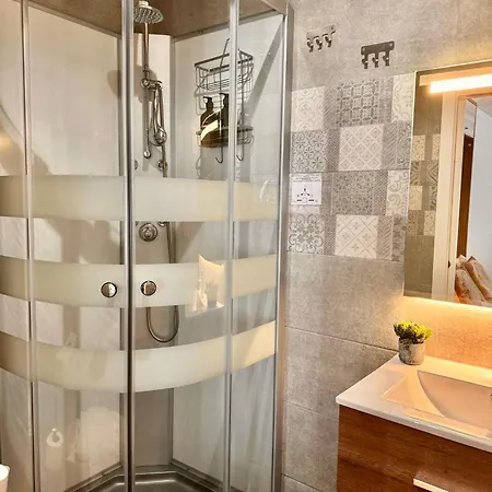 Apartment Estacion Mozarabes *