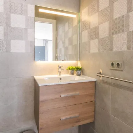 Estacion Mozarabes Apartment Cordoba