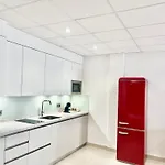 Apartmán Estacion Mozarabes *