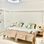 Apartmán Estacion Mozarabes *