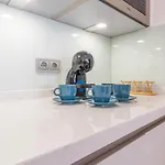 Estacion Mozarabes Apartmán Córdoba