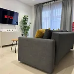 Estacion Mozarabes Córdoba