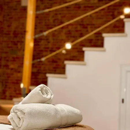 Apartamento Estación Mozárabes *