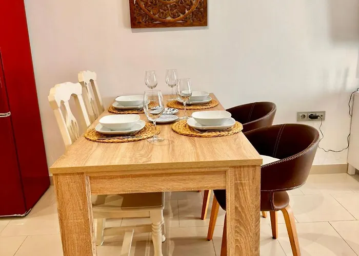 Estación Mozárabes * Córdova