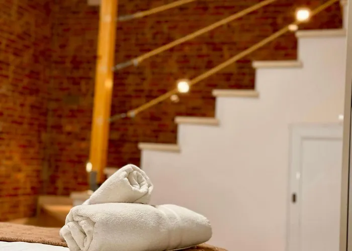 Apartamento Estación Mozárabes *