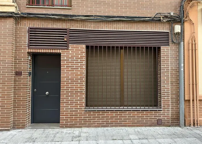 Apartamento Estación Mozárabes *
